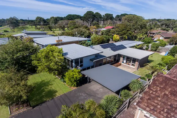 160 Barkly Street, Portland VIC 3305