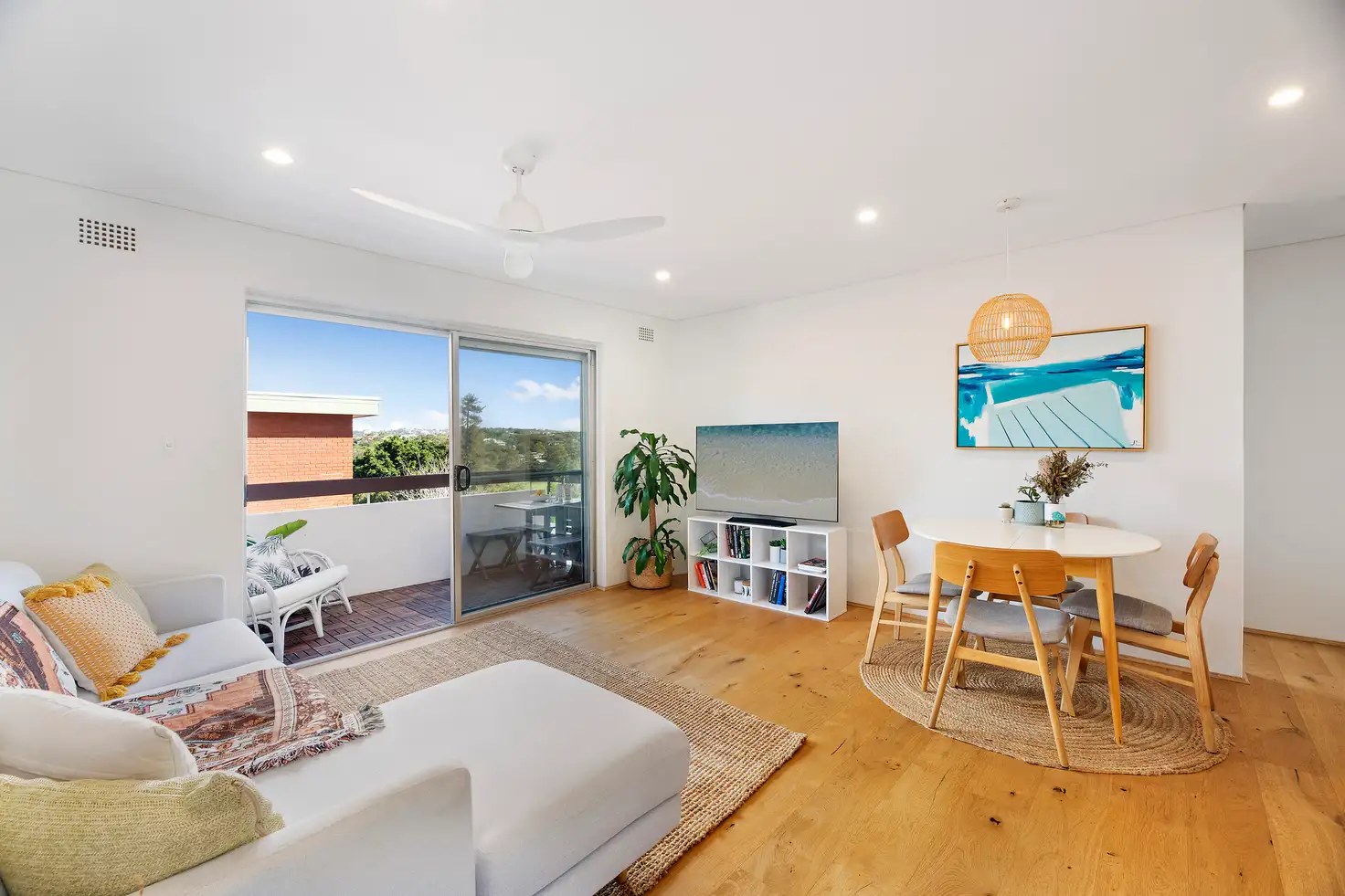 Main view of Homely apartment listing, 10/38 Waine Street, Freshwater NSW 2096