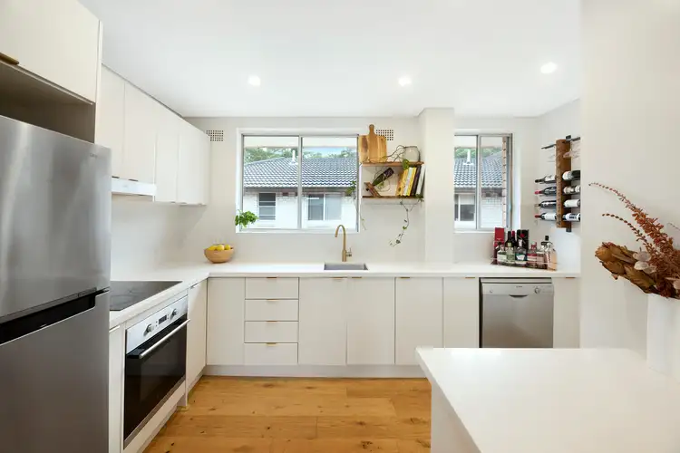 Second view of Homely apartment listing, 10/38 Waine Street, Freshwater NSW 2096