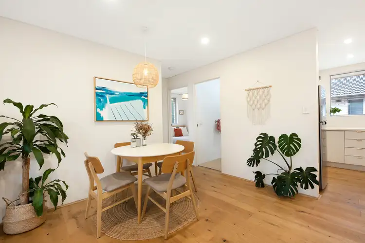 Third view of Homely apartment listing, 10/38 Waine Street, Freshwater NSW 2096