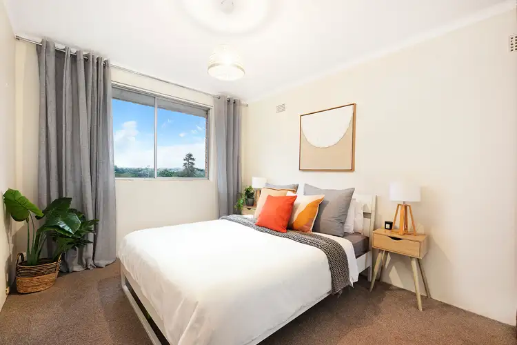 Fourth view of Homely apartment listing, 10/38 Waine Street, Freshwater NSW 2096