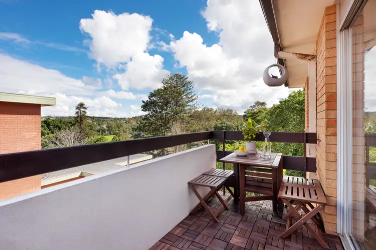 Fifth view of Homely apartment listing, 10/38 Waine Street, Freshwater NSW 2096