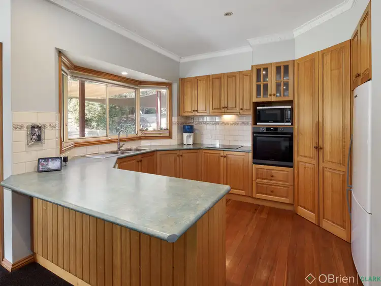 Third view of Homely house listing, 10 Hunter Close, Drouin VIC 3818