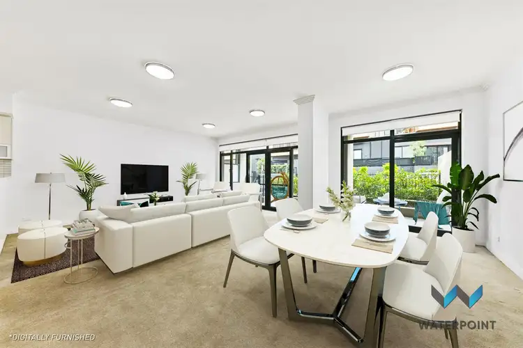 Main view of Homely apartment listing, 44/2 Underdale Lane, Meadowbank NSW 2114