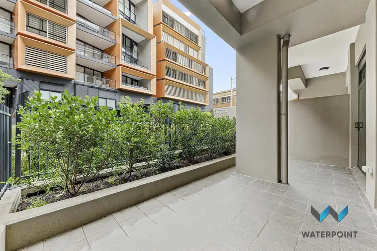 Third view of Homely apartment listing, 44/2 Underdale Lane, Meadowbank NSW 2114