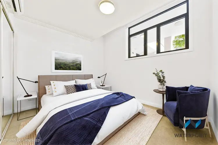 Fourth view of Homely apartment listing, 44/2 Underdale Lane, Meadowbank NSW 2114