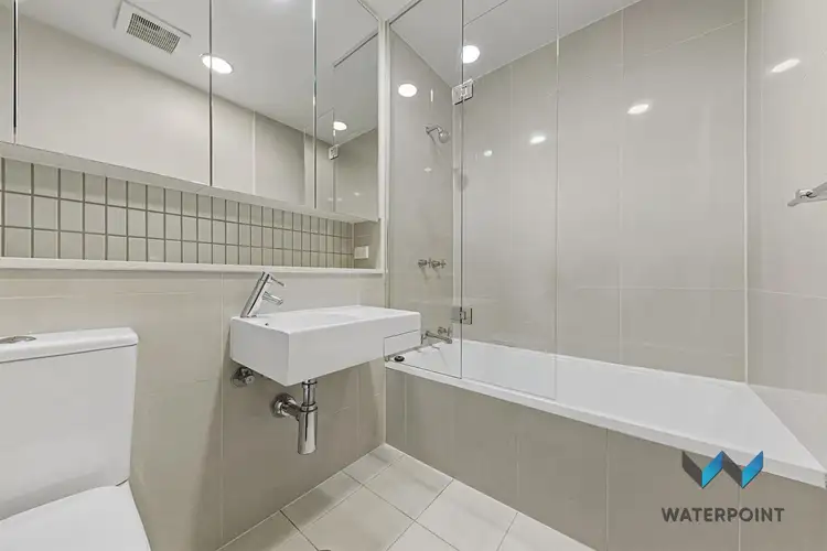 Fifth view of Homely apartment listing, 44/2 Underdale Lane, Meadowbank NSW 2114