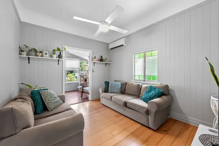 Fourth view of Homely house listing, 10 Elliot Street, Norman Park QLD 4170