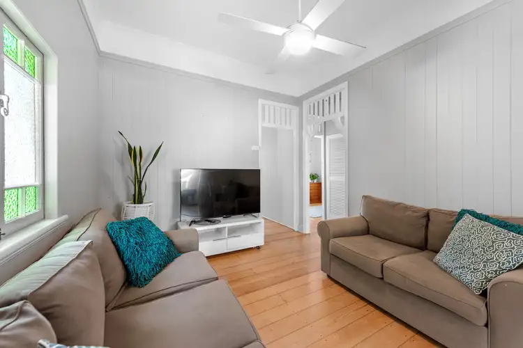 Fifth view of Homely house listing, 10 Elliot Street, Norman Park QLD 4170