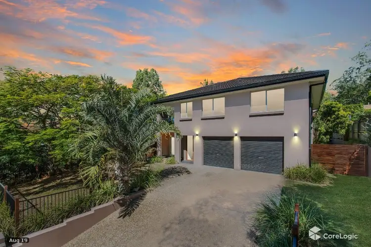 249 Gallipoli Road, Carina Heights QLD 4152