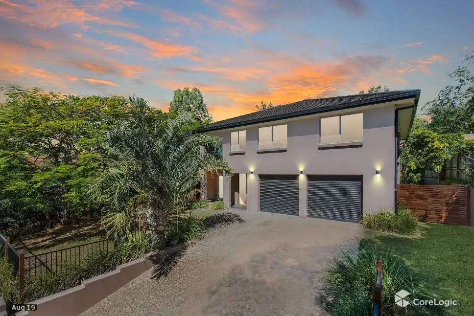 Main view of Homely house listing, 249 Gallipoli Road, Carina Heights QLD 4152