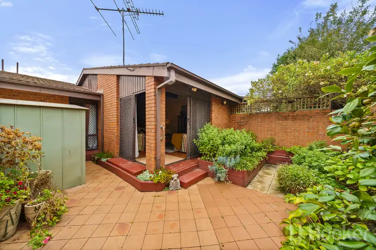 Second view of Homely townhouse listing, 8/3 Hakea Street, Karabar NSW 2620