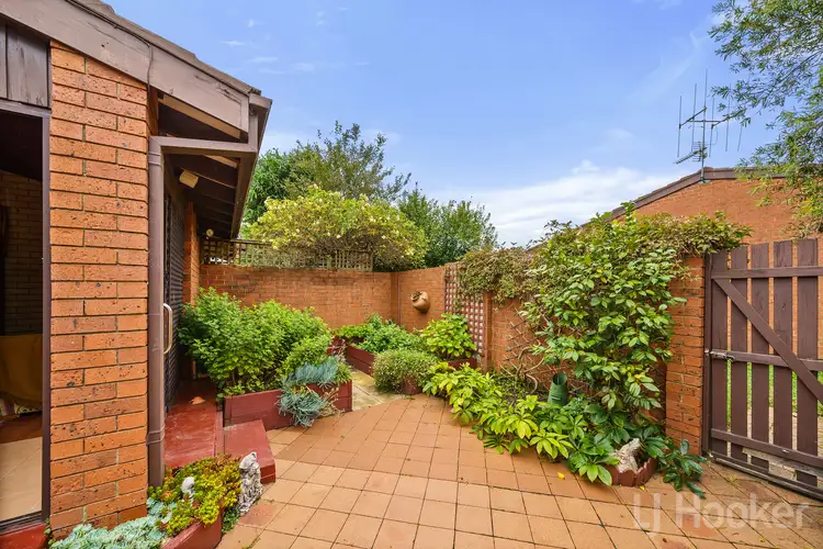 Third view of Homely townhouse listing, 8/3 Hakea Street, Karabar NSW 2620