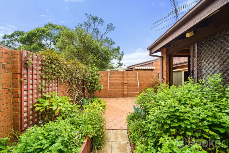 Fourth view of Homely townhouse listing, 8/3 Hakea Street, Karabar NSW 2620