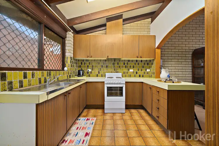 Fifth view of Homely townhouse listing, 8/3 Hakea Street, Karabar NSW 2620