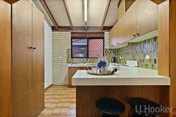 Sixth view of Homely townhouse listing, 8/3 Hakea Street, Karabar NSW 2620