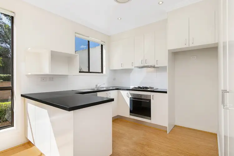 Third view of Homely semi-detached listing, 14A York Street, Oatlands NSW 2117