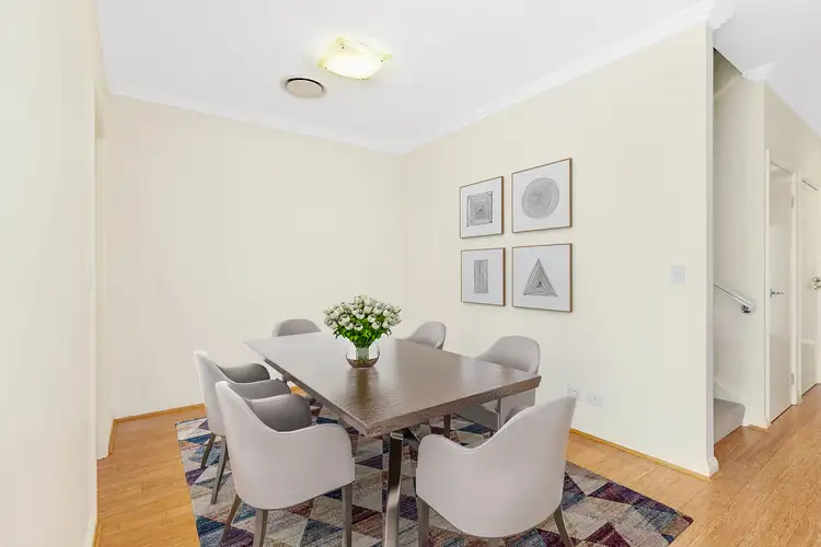 Fourth view of Homely semi-detached listing, 14A York Street, Oatlands NSW 2117