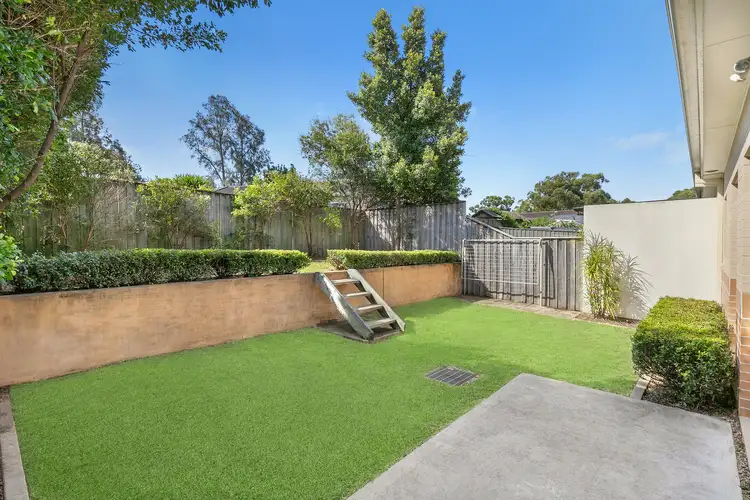 Sixth view of Homely semi-detached listing, 14A York Street, Oatlands NSW 2117