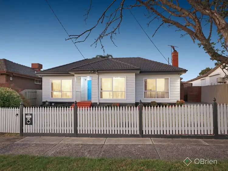 45 Greville Street, Huntingdale VIC 3166