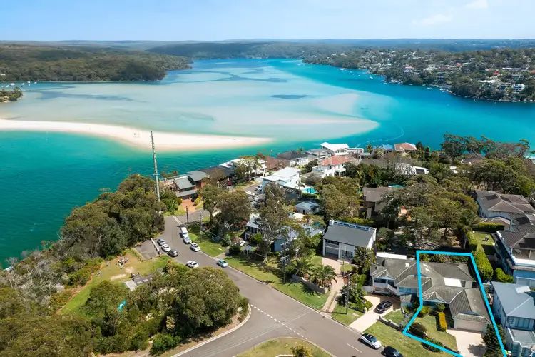 Second view of Homely villa listing, 1/475 Woolooware Road, Burraneer NSW 2230