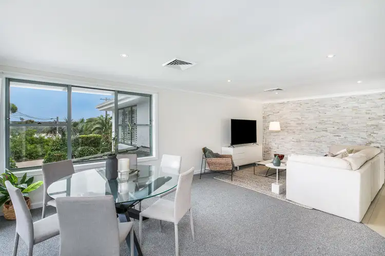Third view of Homely villa listing, 1/475 Woolooware Road, Burraneer NSW 2230