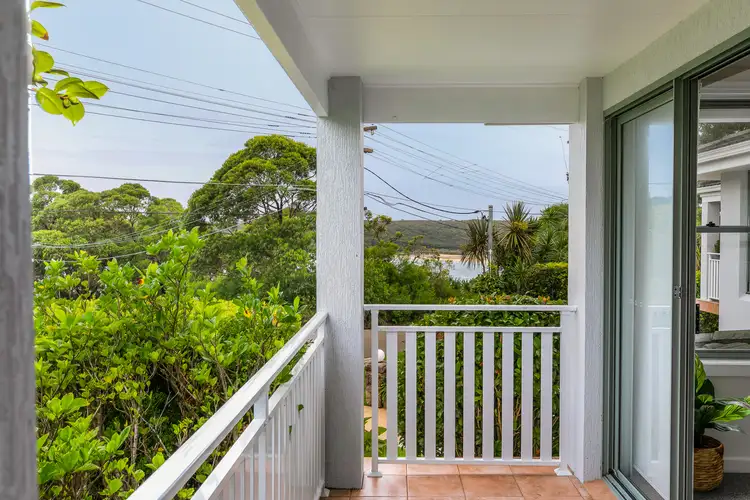 Fourth view of Homely villa listing, 1/475 Woolooware Road, Burraneer NSW 2230