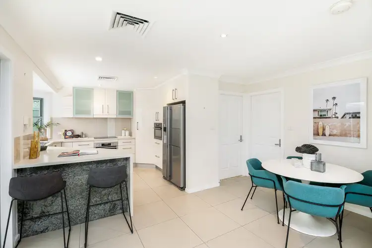 Fifth view of Homely villa listing, 1/475 Woolooware Road, Burraneer NSW 2230
