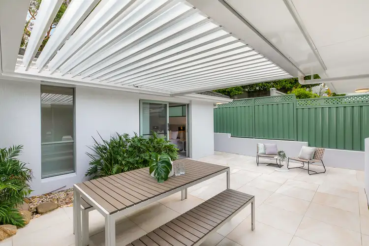 Sixth view of Homely villa listing, 1/475 Woolooware Road, Burraneer NSW 2230
