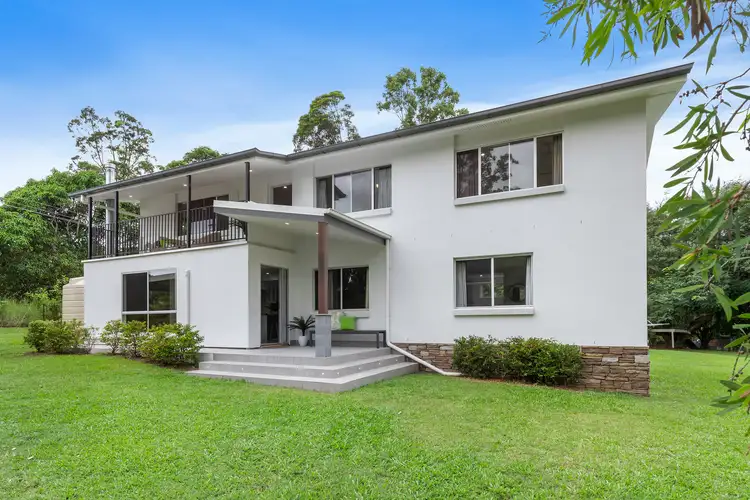 Second view of Homely house listing, 215-219 Fairhill Road, Ninderry QLD 4561