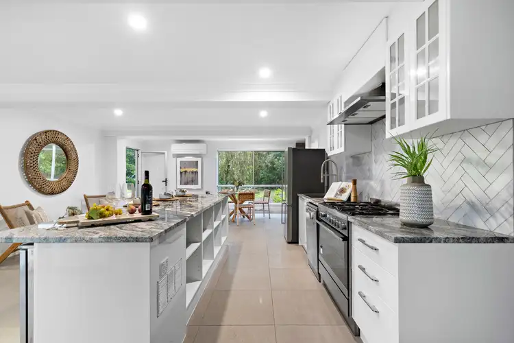 Fourth view of Homely house listing, 215-219 Fairhill Road, Ninderry QLD 4561