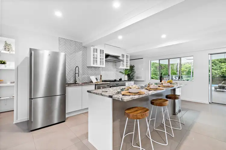 Fifth view of Homely house listing, 215-219 Fairhill Road, Ninderry QLD 4561