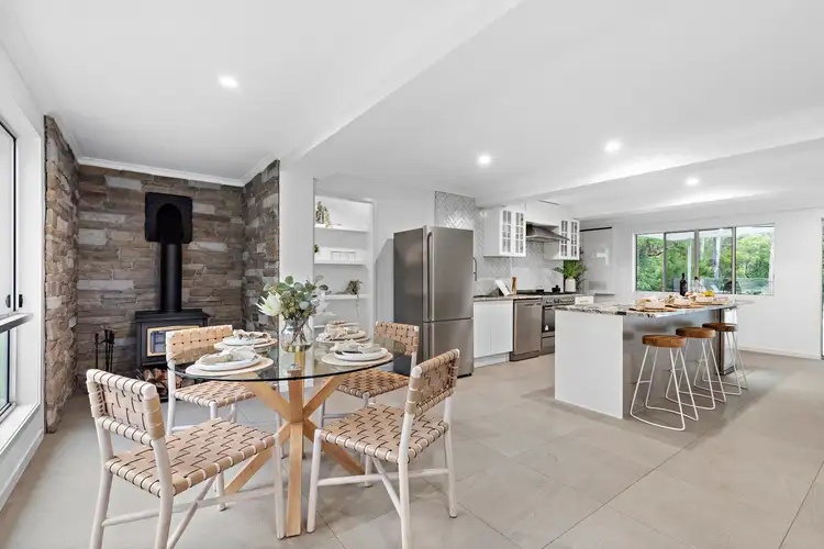Sixth view of Homely house listing, 215-219 Fairhill Road, Ninderry QLD 4561