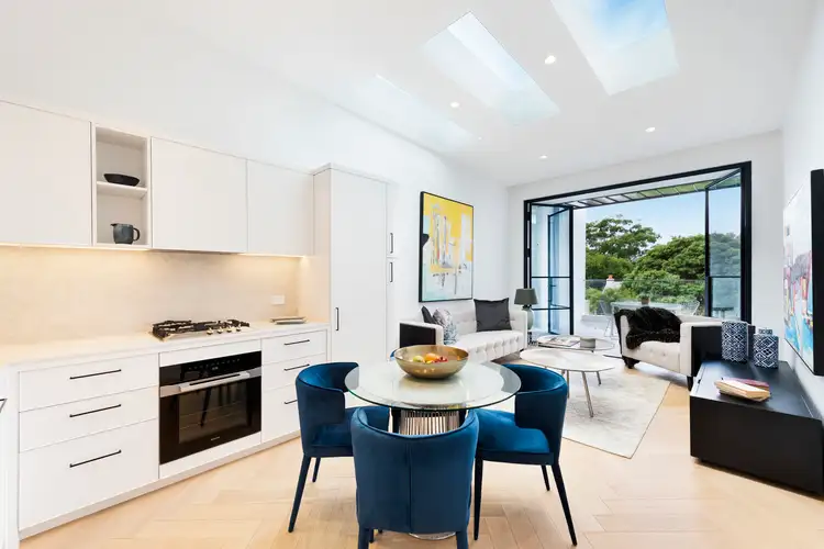 Third view of Homely house listing, 209 Glebe Point Road, Glebe NSW 2037