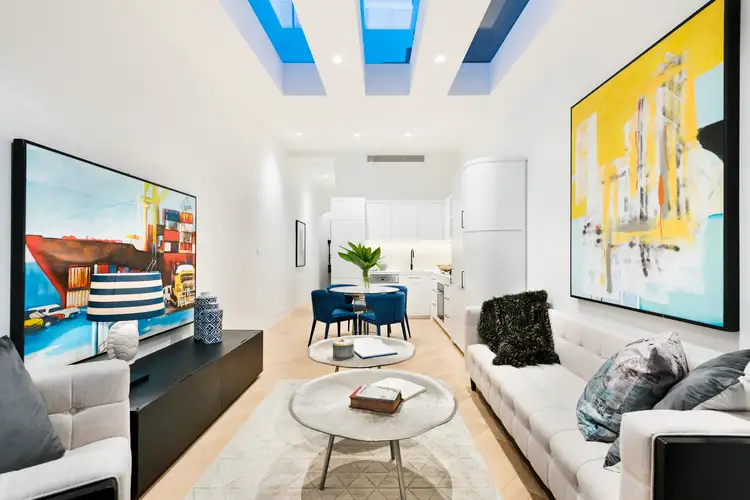 Fourth view of Homely house listing, 209 Glebe Point Road, Glebe NSW 2037