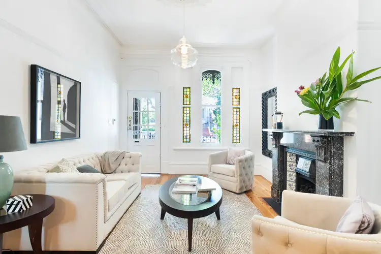 Fifth view of Homely house listing, 209 Glebe Point Road, Glebe NSW 2037