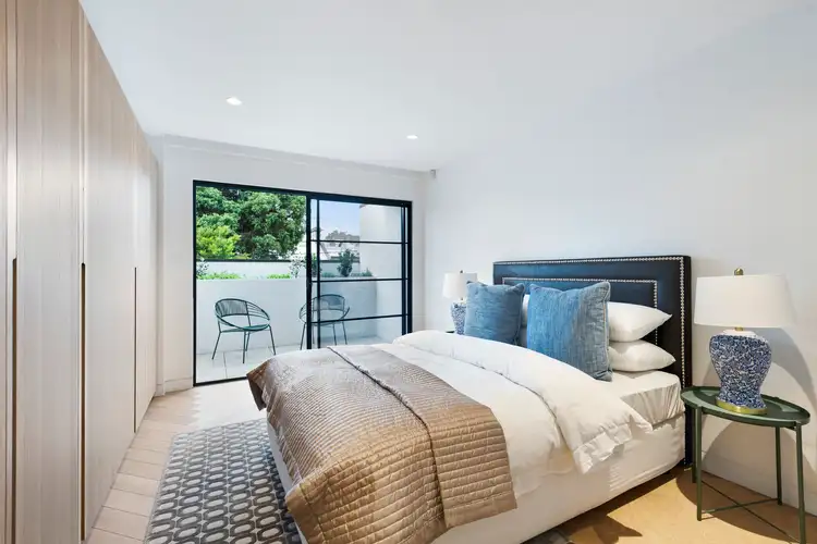 Sixth view of Homely house listing, 209 Glebe Point Road, Glebe NSW 2037