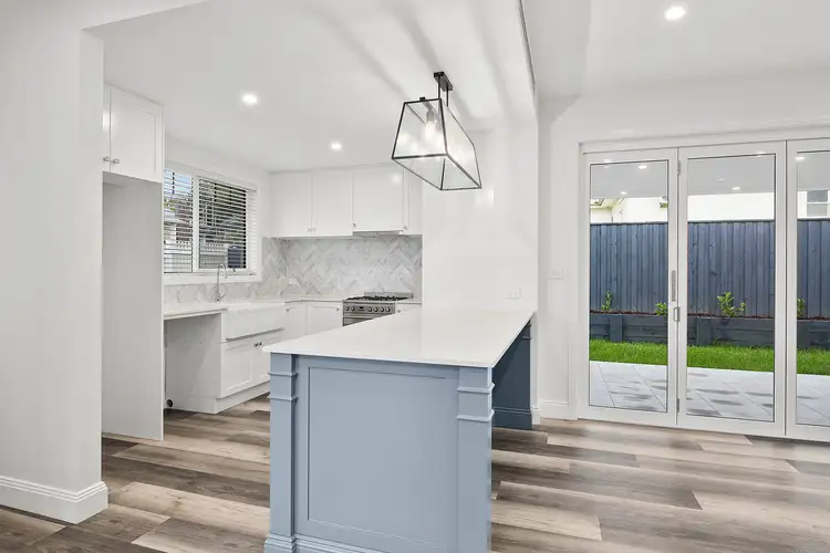 Second view of Homely townhouse listing, 4/17 Oxley Drive, Mittagong NSW 2575