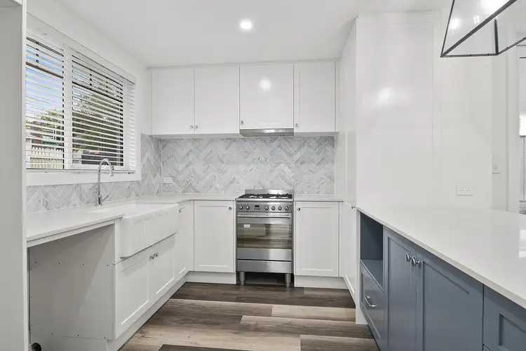 Third view of Homely townhouse listing, 4/17 Oxley Drive, Mittagong NSW 2575
