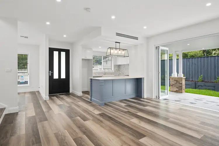 Fourth view of Homely townhouse listing, 4/17 Oxley Drive, Mittagong NSW 2575