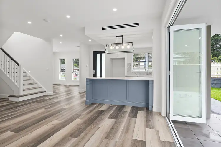Fifth view of Homely townhouse listing, 4/17 Oxley Drive, Mittagong NSW 2575