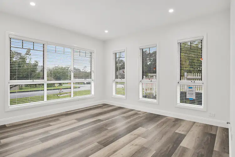 Sixth view of Homely townhouse listing, 4/17 Oxley Drive, Mittagong NSW 2575