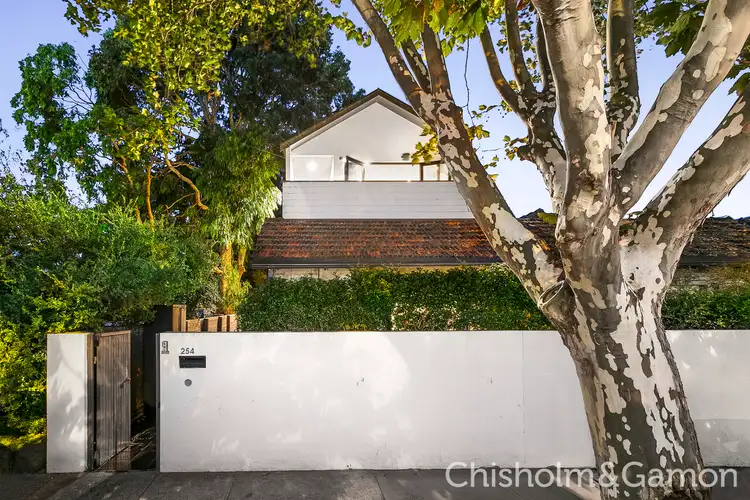 254 Barkly Street, St Kilda VIC 3182