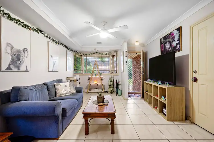 Third view of Homely townhouse listing, 5/61 Hope Street, Penrith NSW 2750