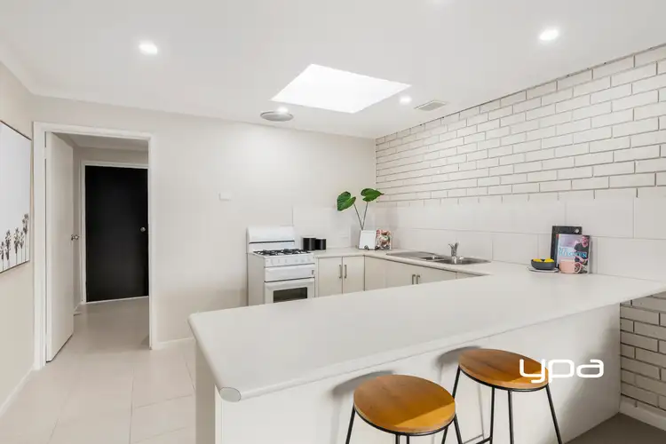 Second view of Homely unit listing, 2/159 Oshanassy Street, Sunbury VIC 3429
