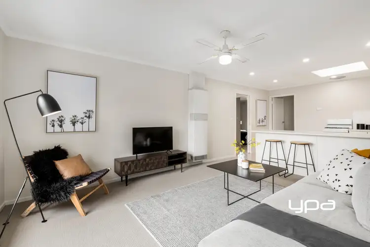 Fourth view of Homely unit listing, 2/159 Oshanassy Street, Sunbury VIC 3429
