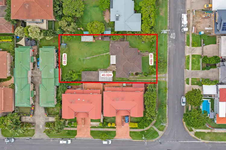 31 Everton Terrace, Everton Park QLD 4053
