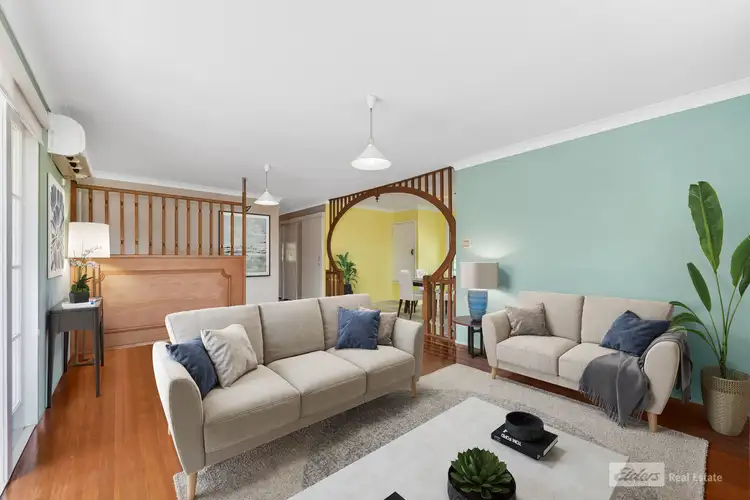 1 Jadmar Street, Everton Park QLD 4053