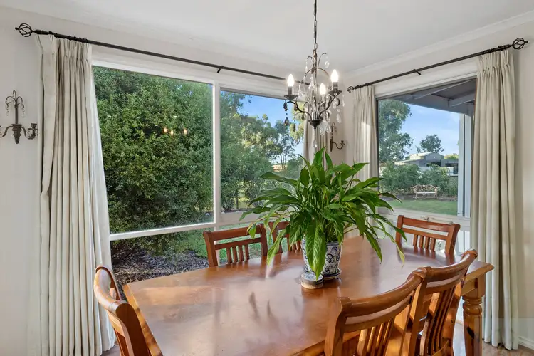 Fourth view of Homely house listing, 58 Marian Drive, Tocumwal NSW 2714