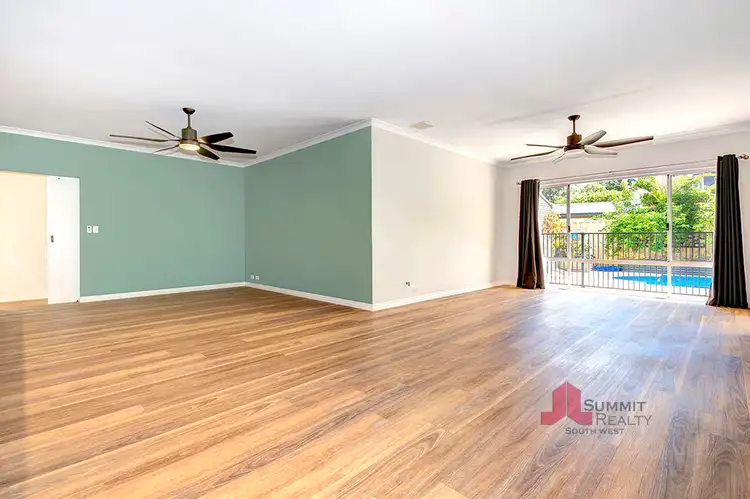 Fifth view of Homely house listing, 152 Hornibrook Road, Dalyellup WA 6230